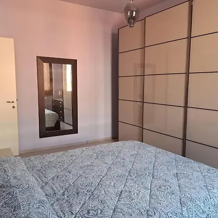 Apartment Maison Monte Rosa - Humanitas - Milano Fiori - Forum Assago - Ieo Rozzano