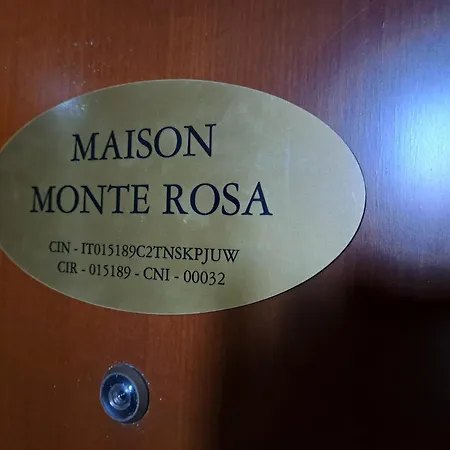 Maison Monte Rosa - Humanitas - Milano Fiori - Forum Assago - Ieo Apartment *